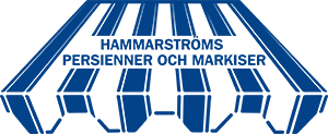 Hammarströms Persienner & Markiser